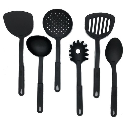 Küchenhelfer set teiliges - küchenhelfer-set, 6-teiliges