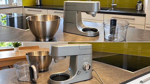 Kenwood chef küchenmaschine - kenwood,