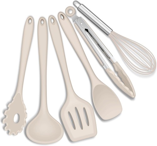 Küchenhelfer set silikon - küchenhelfer,