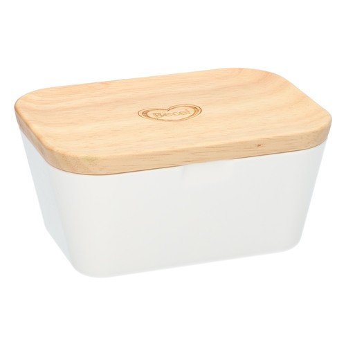 Becel butterdose margarinedose - becel,