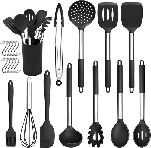Küchenhelfer set teilig - küchenhelfer, 22-teilig
