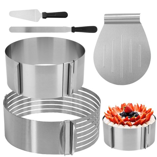 Profi kuchenschneider set - profi,