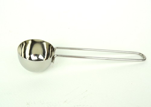 Kaffeemaßlöffel edelstahl - kaffeemaßlöffel,