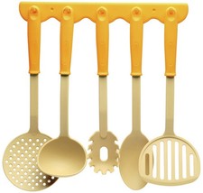 6 tlg Küchenhelfer Set