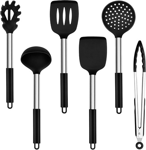 Küchenhelfer set stück - set, 6