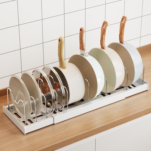 Topfdeckelhalter