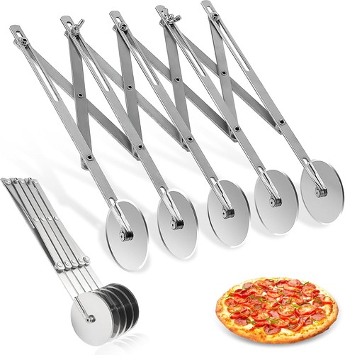 Räder pizzaschneider - 5,