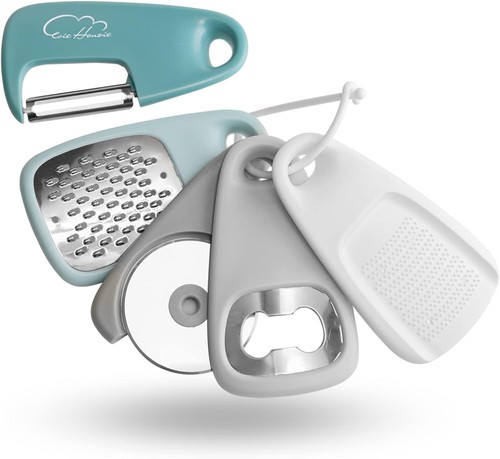 Küchenhelfer set teilig - set, 5-teilig
