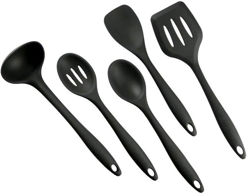 Küchenhelfer set silikon - set,