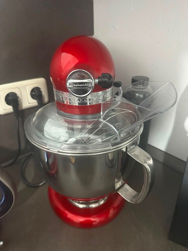Kitchenaid artisan - kitchenaid,