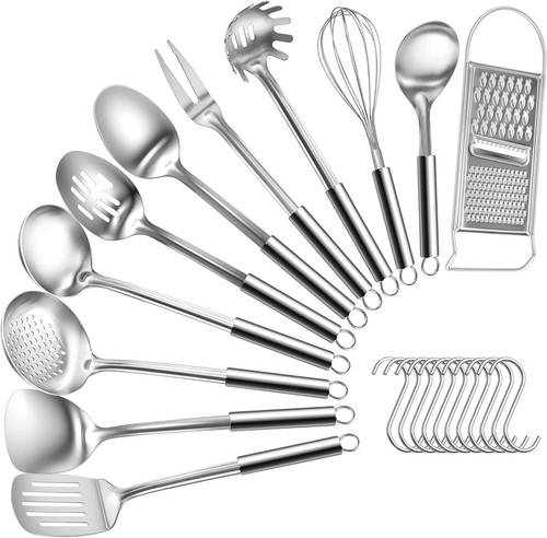 Küchenhelfer set teilig - set, 22-teilig