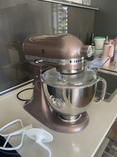 Kitchenaid artisan 5ksm150 - artisan,