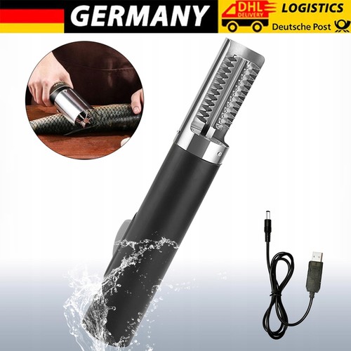 Fischentschupper fischmesser - fischentschupper,