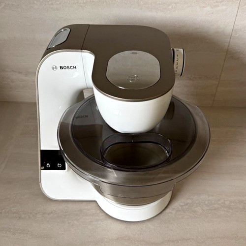 Bosch küchenmaschine 1000w - küchenmaschine,