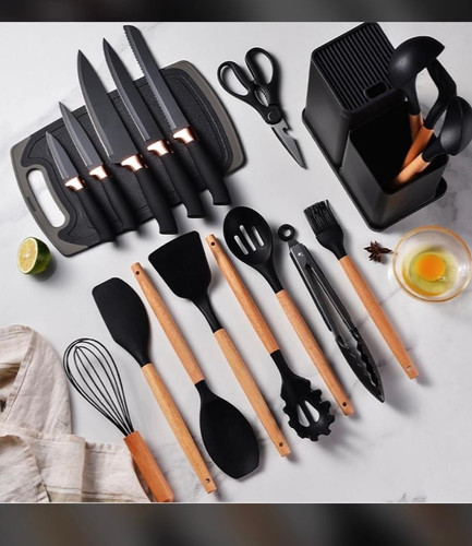 Küchenhelfer set - küchenhelfer,