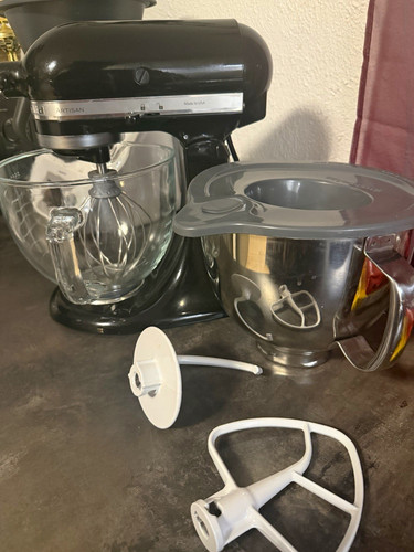 Kitchenaid artisan - kitchenaid,