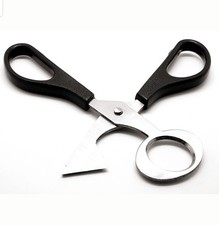 ✂ Wachteleierschere