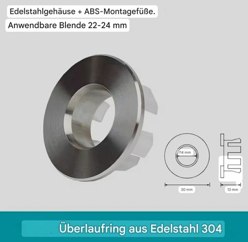 Edelstahl waschbecken - ✅1a✓edelstahl,