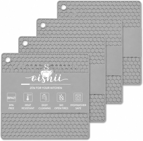 Ishii 4er set topf - o-ishii,