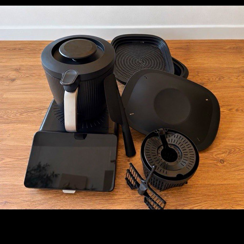 Tm7 zubehör set - zubehör-set, für