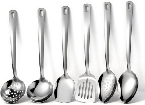 Küchenutensilien set teilig - küchenutensilien,